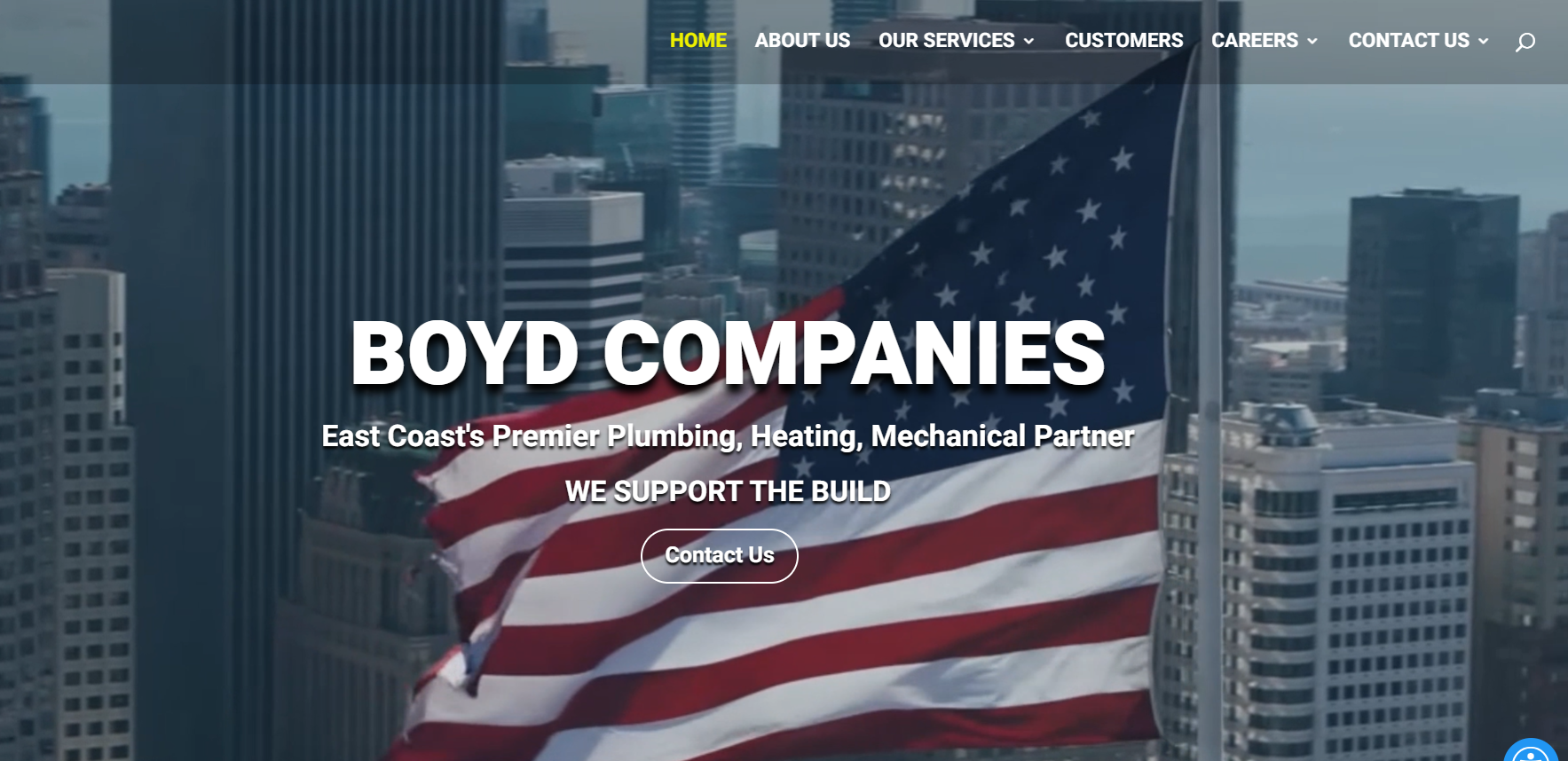 Boyd Companies