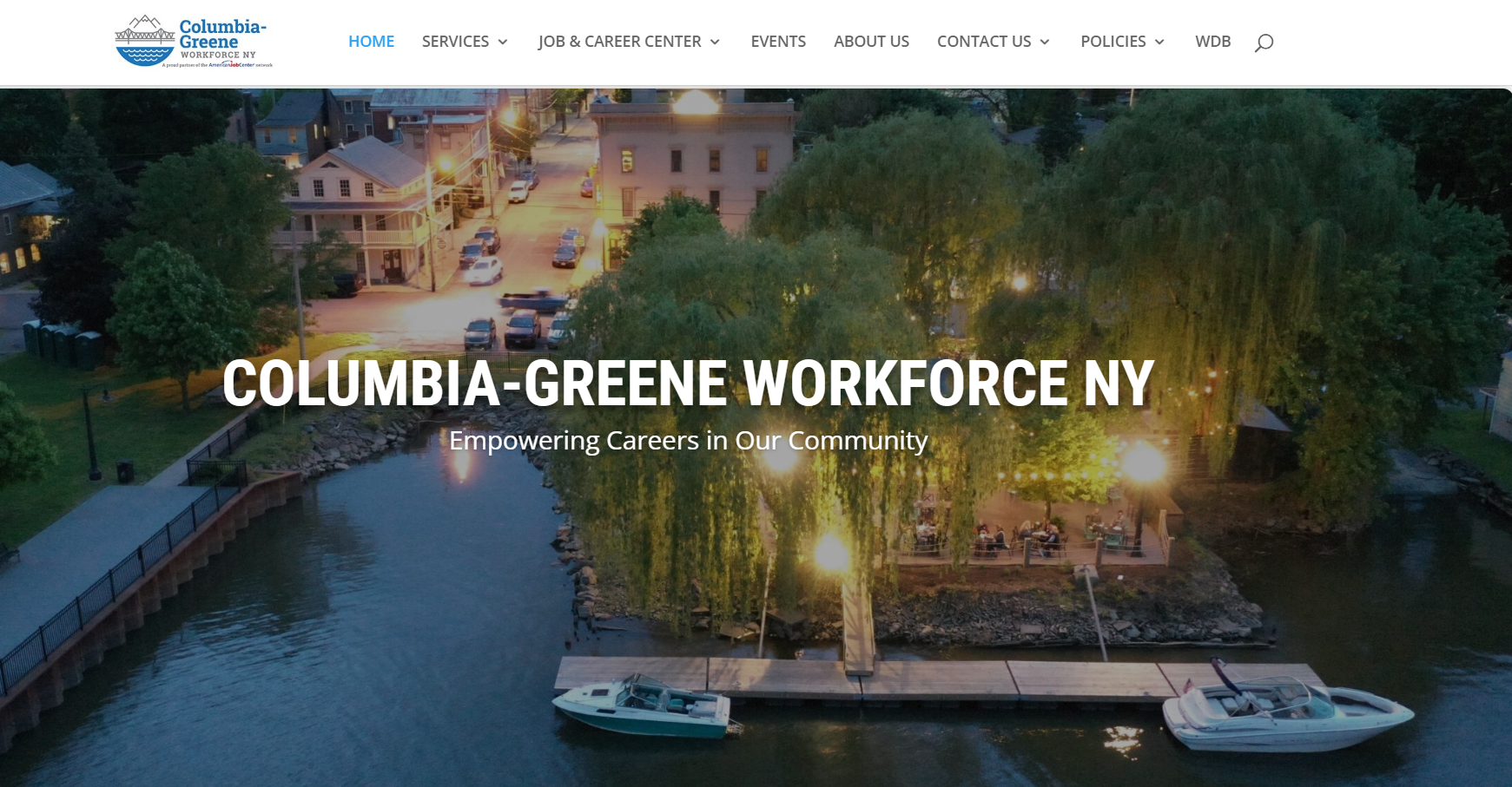 Columbia Greene Workforce NY