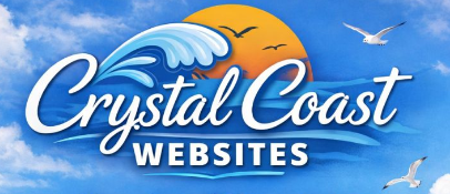 Crystal Coast Websites