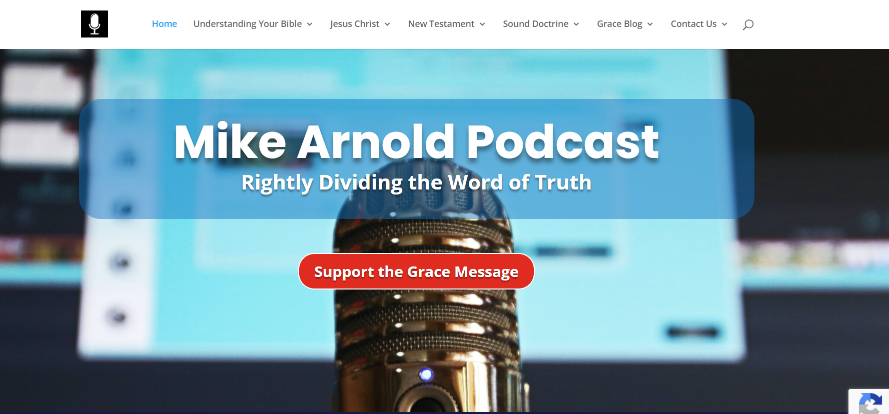 Mike Arnold Podcast