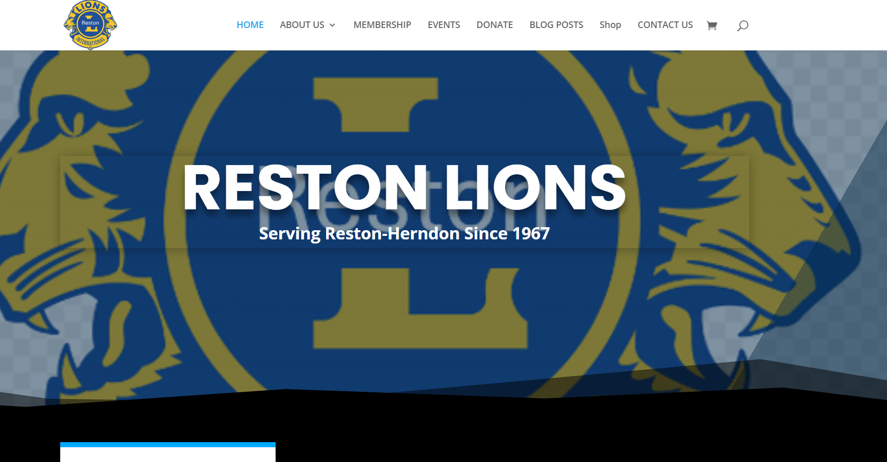 Reston Lions