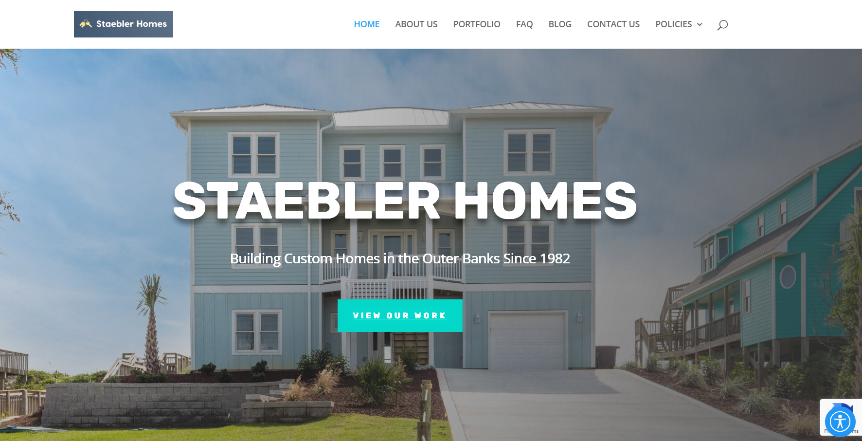 Staebler Homes