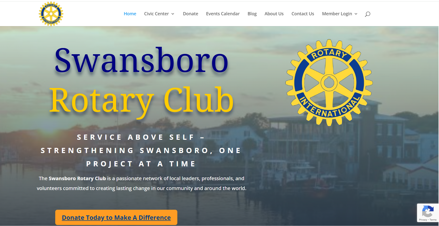 Swansboro Rotary Club