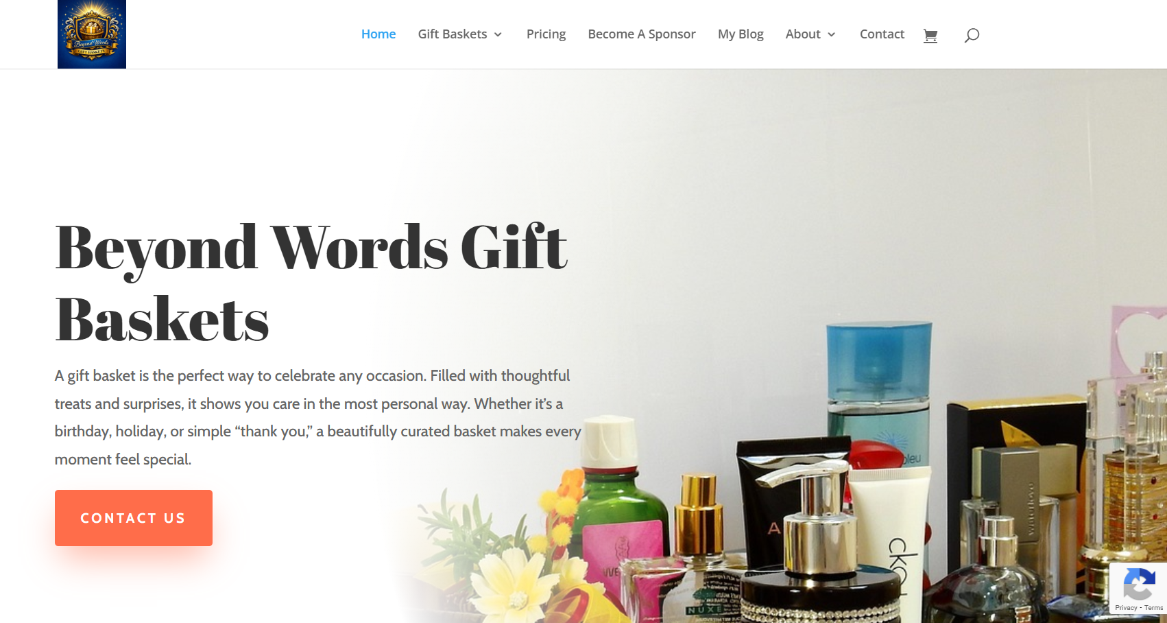 Beyond Words Gifts